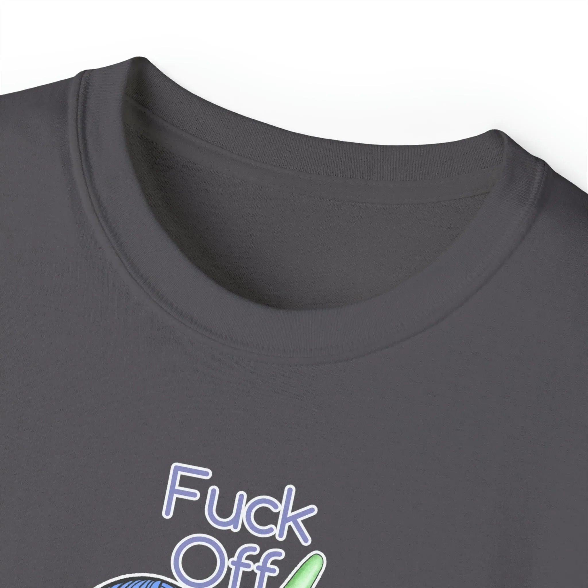 Fuck Off I&