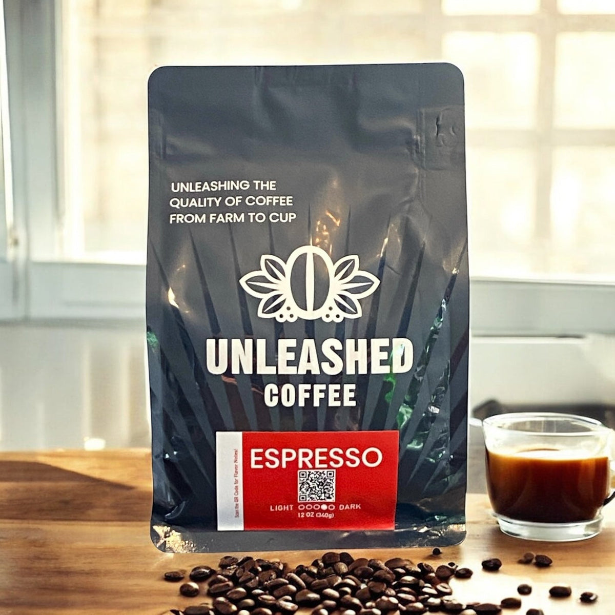 Espresso Blend