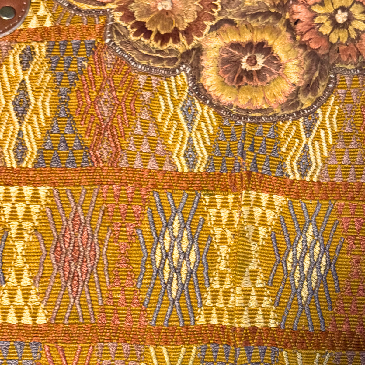 Huipil Weekender