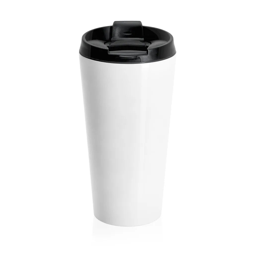 I Love A Good Fingering Stainless Steel Travel Mug