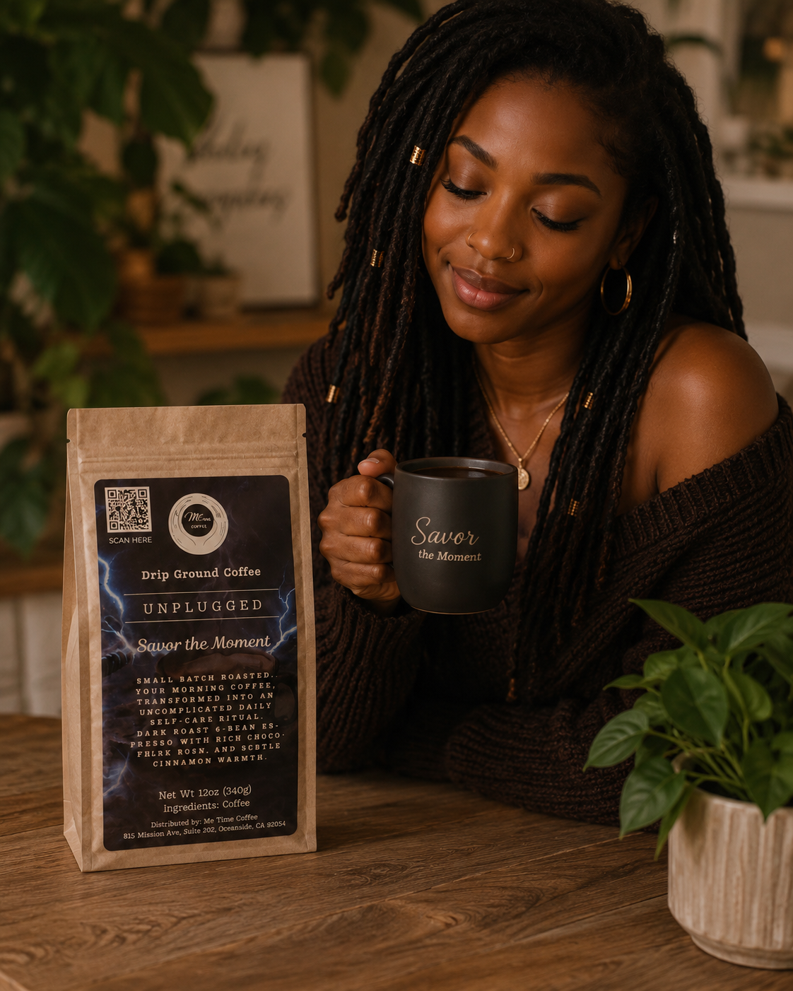 2 lb Specialty Grade Coffee - 6 Bean Espresso