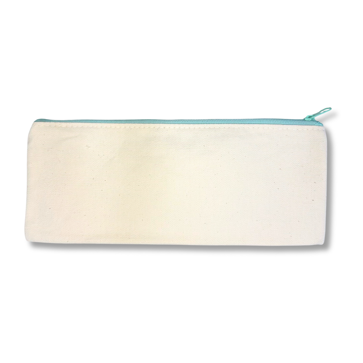 I Will Draw Today Pencil Pouch