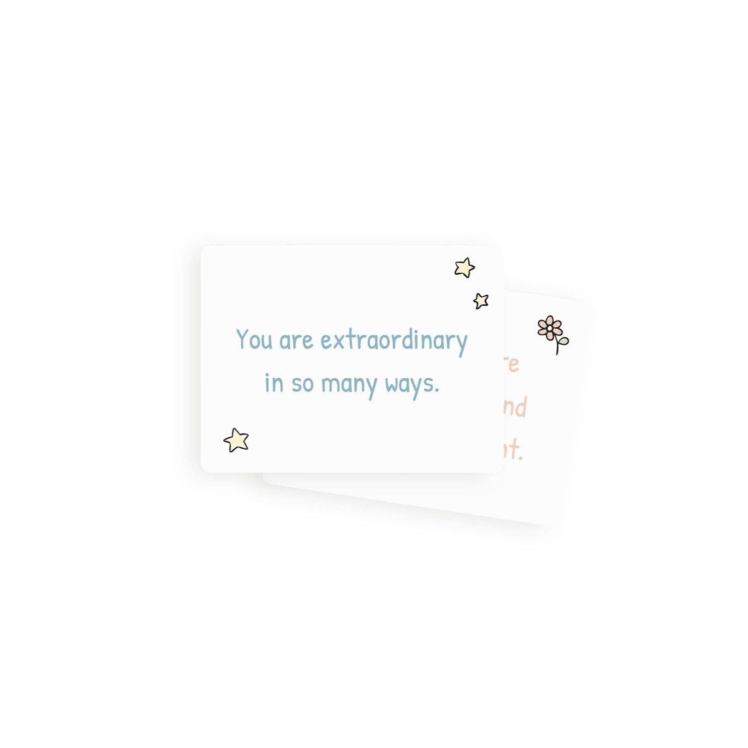 Mindful and Co Kids USA - Love Notes