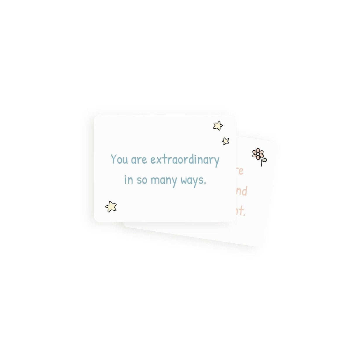 Mindful and Co Kids USA - Love Notes