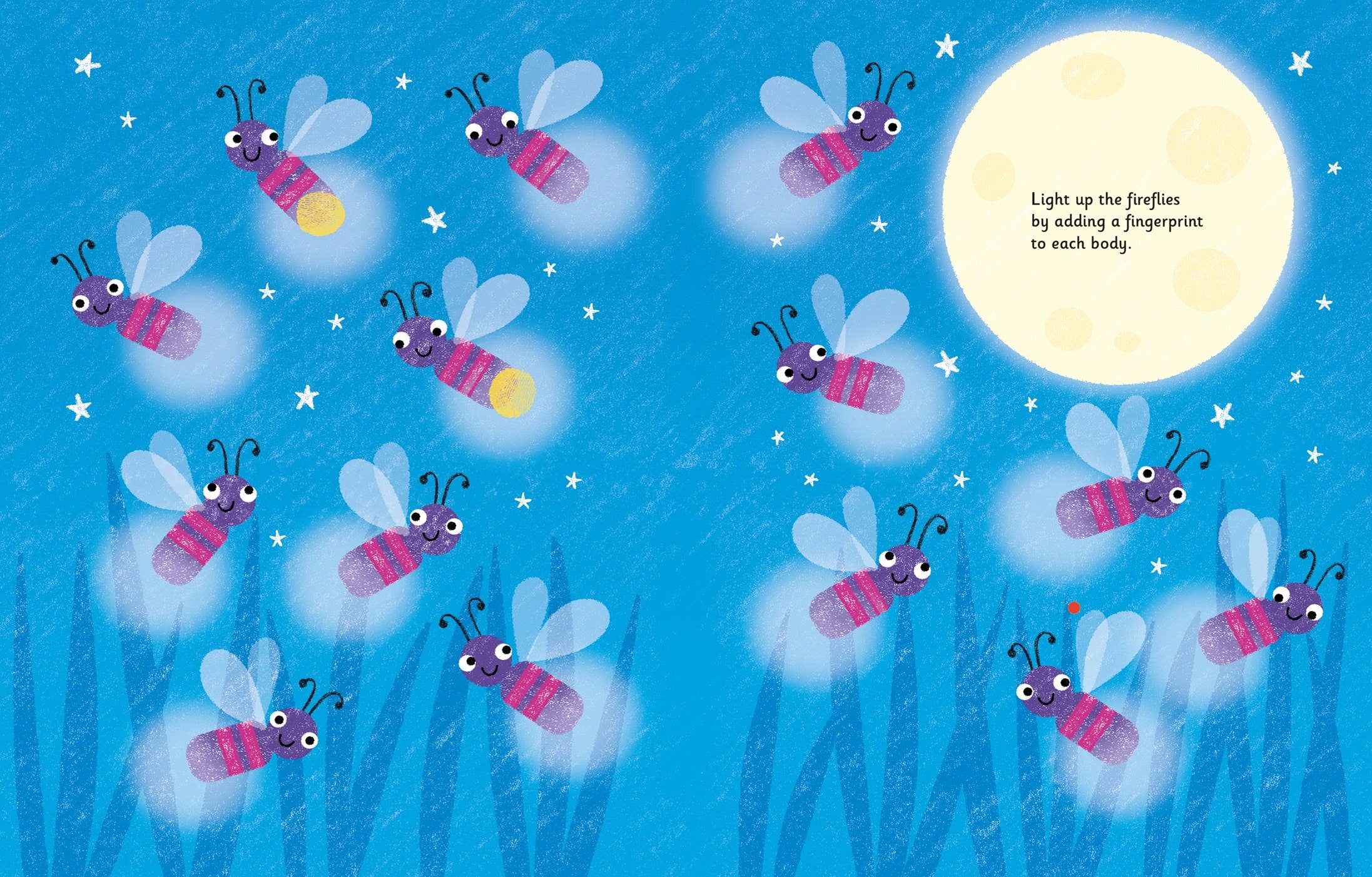 Fingerprint Activities Bugs