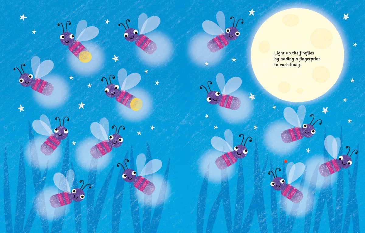 Fingerprint Activities Bugs