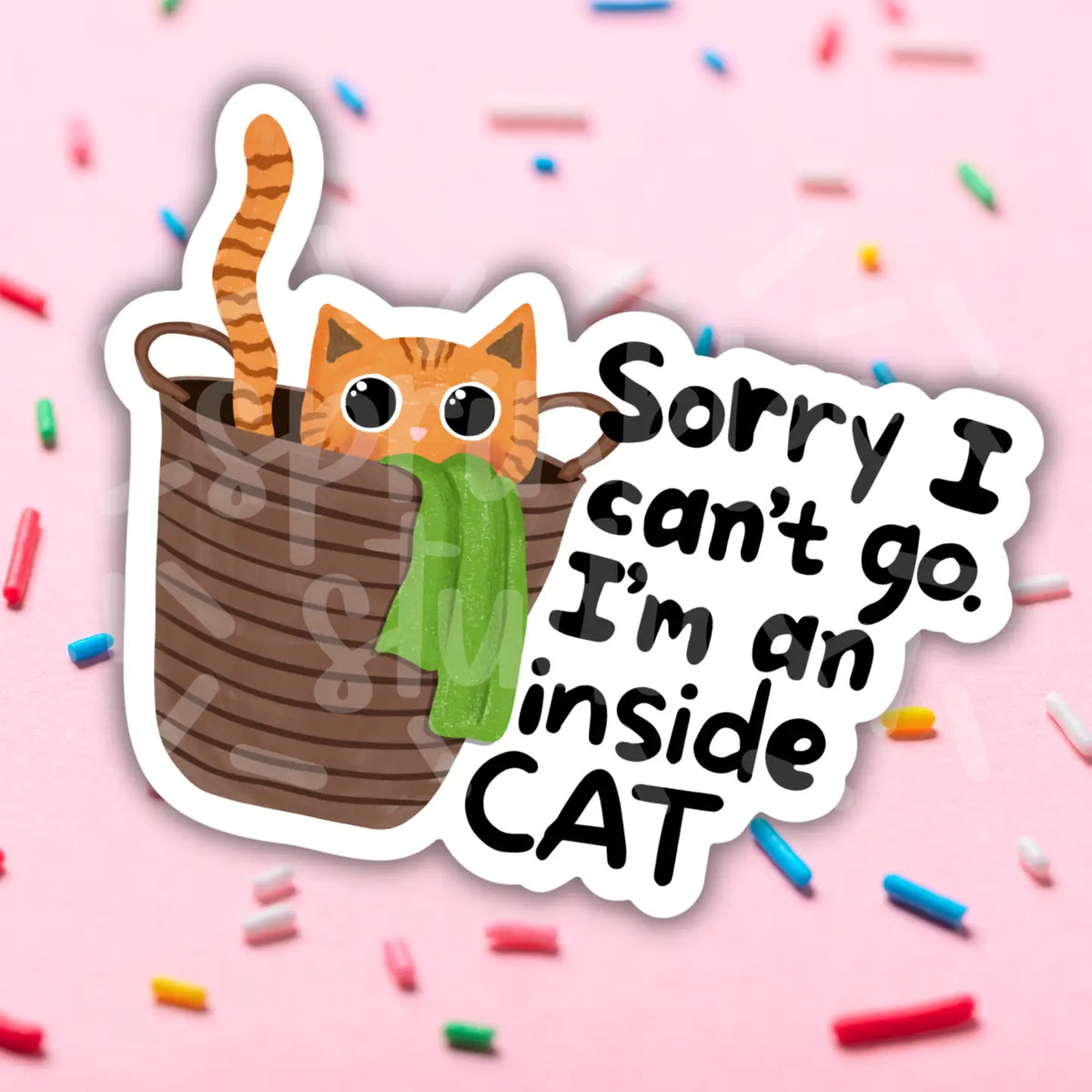 Bookstore Favorites Stickers | Bookish Vinyl Sticker Collection