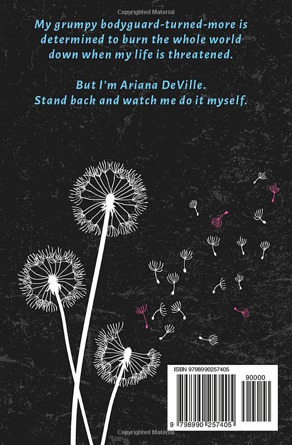 Scars & Trust | Signed by Author