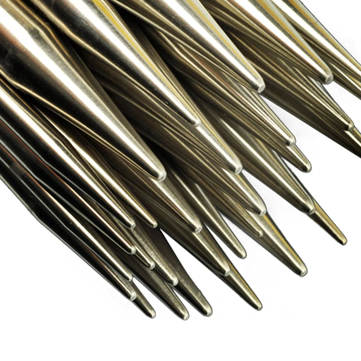 ChiaoGoo TWIST™ 5" (13 cm) Lace Tips