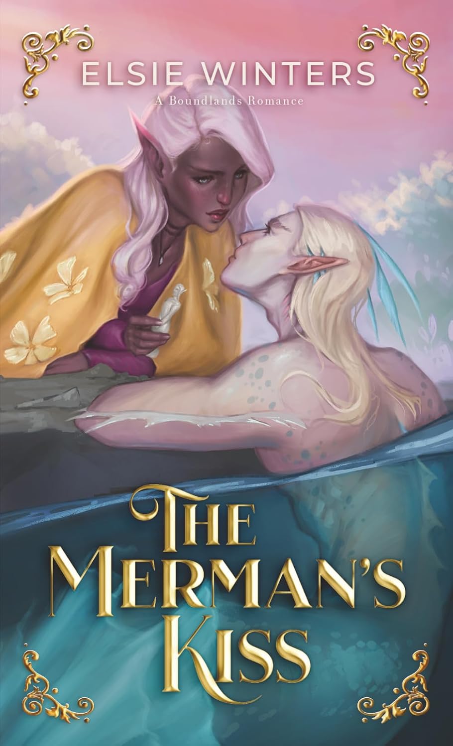 The Merman&