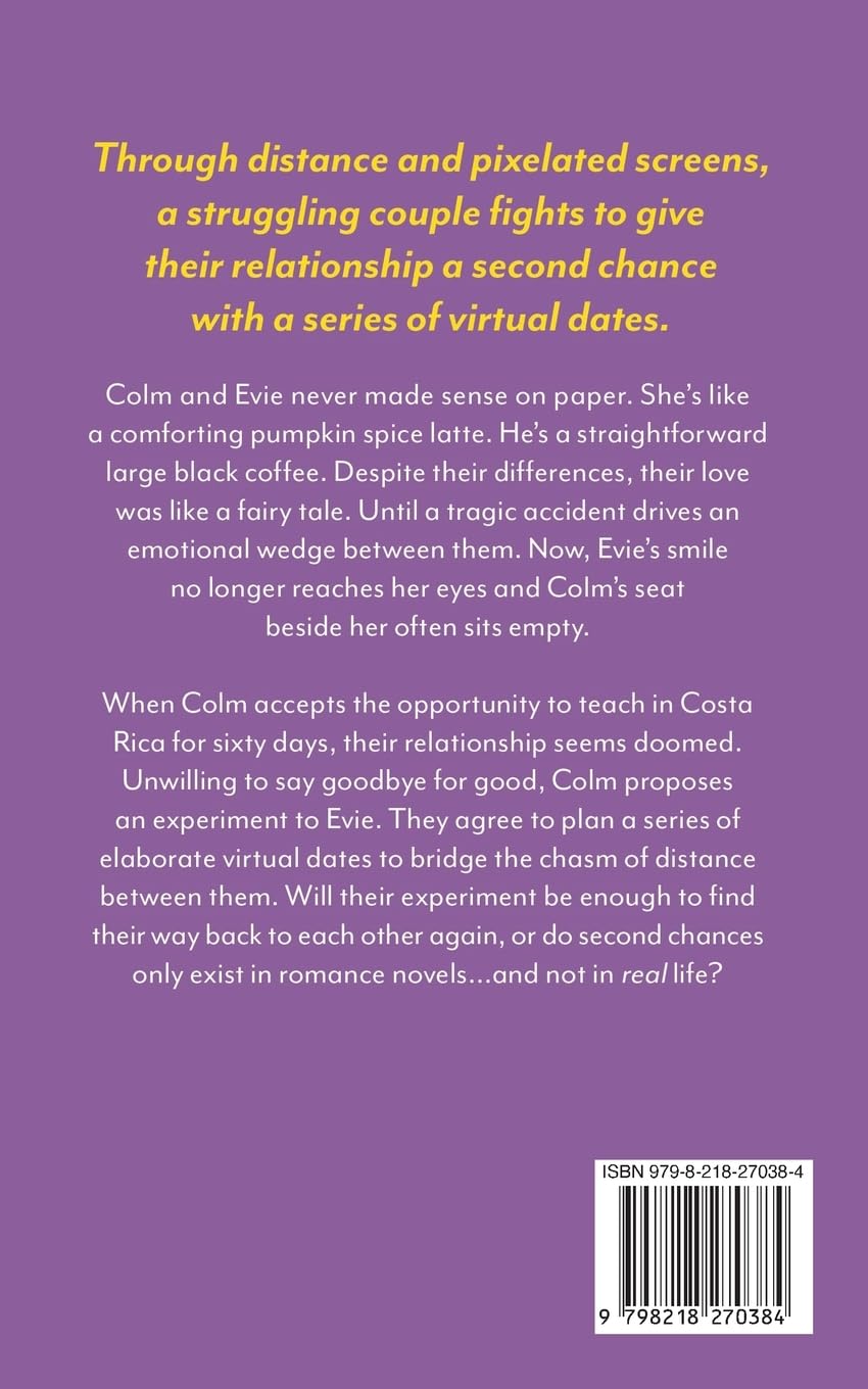 In the Hello and in the Goodbye | Signed Bookplate