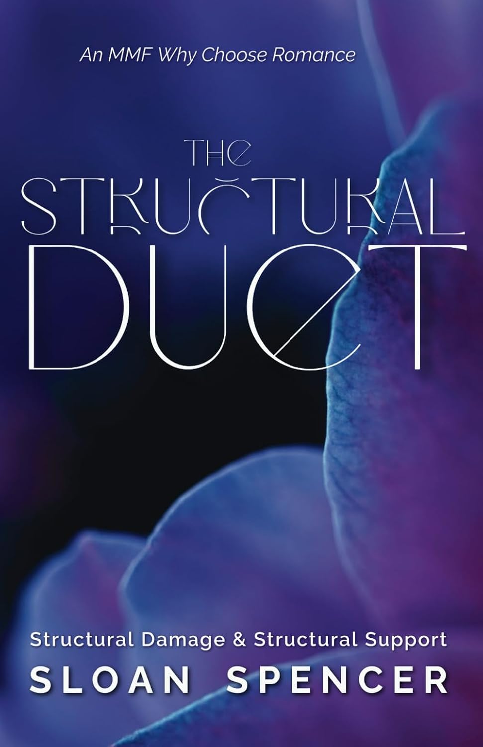 The Structural Duet - Signed Bookplate