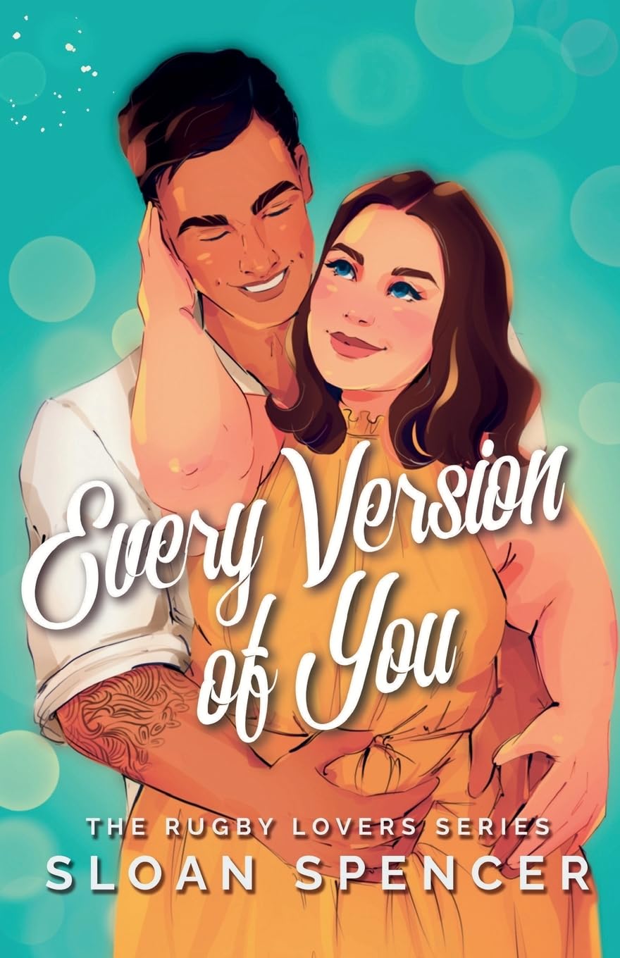 Every Version of You | Signed Bookplate