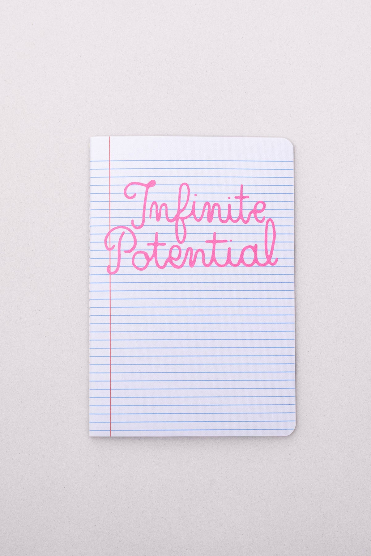 Rough Draft Notebook Set, Infinite Potential