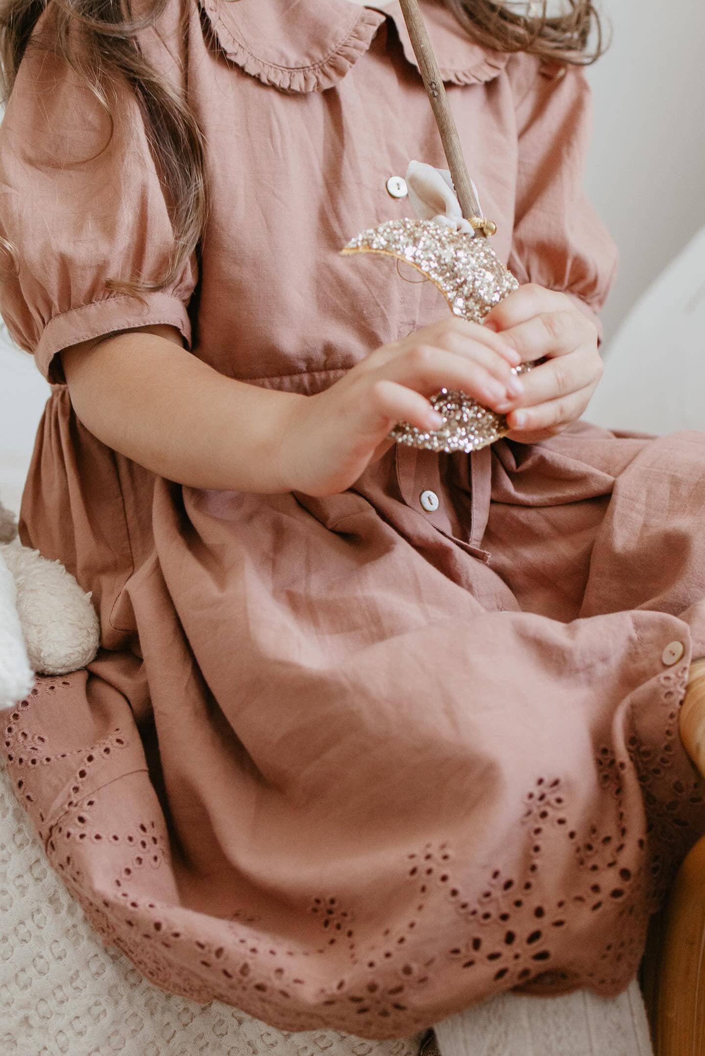 The Aurora Dress