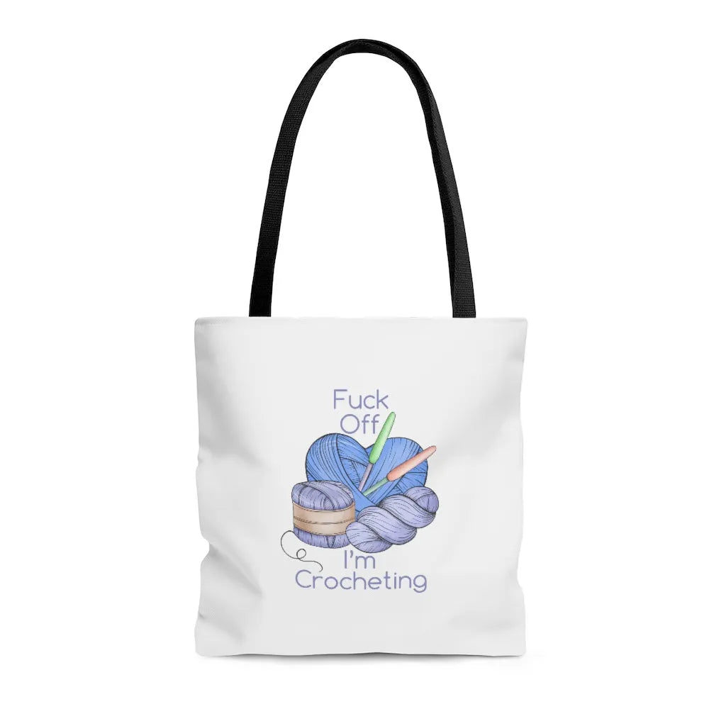 Fuck Off I&