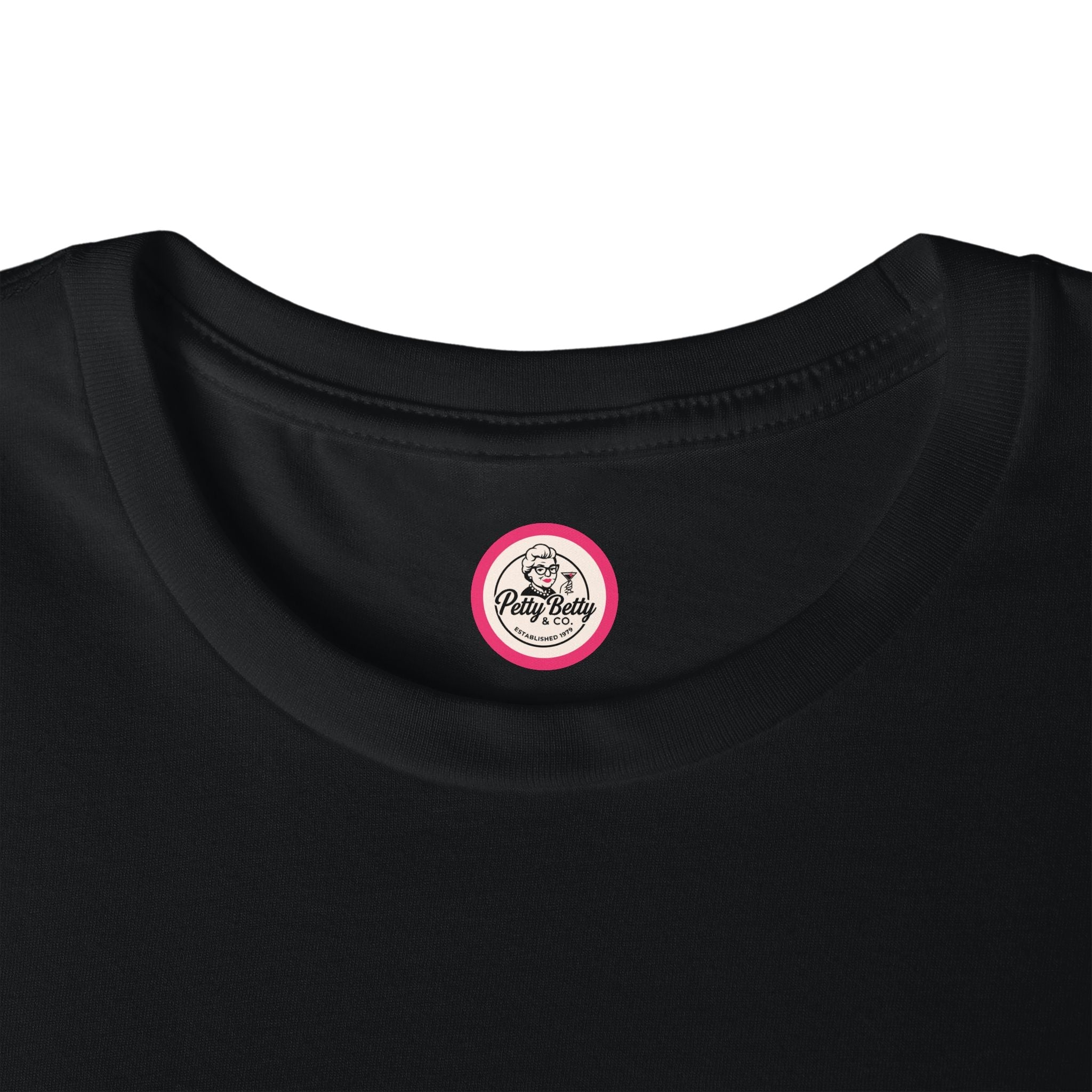 Oh No. Bob Helped. T-Shirt