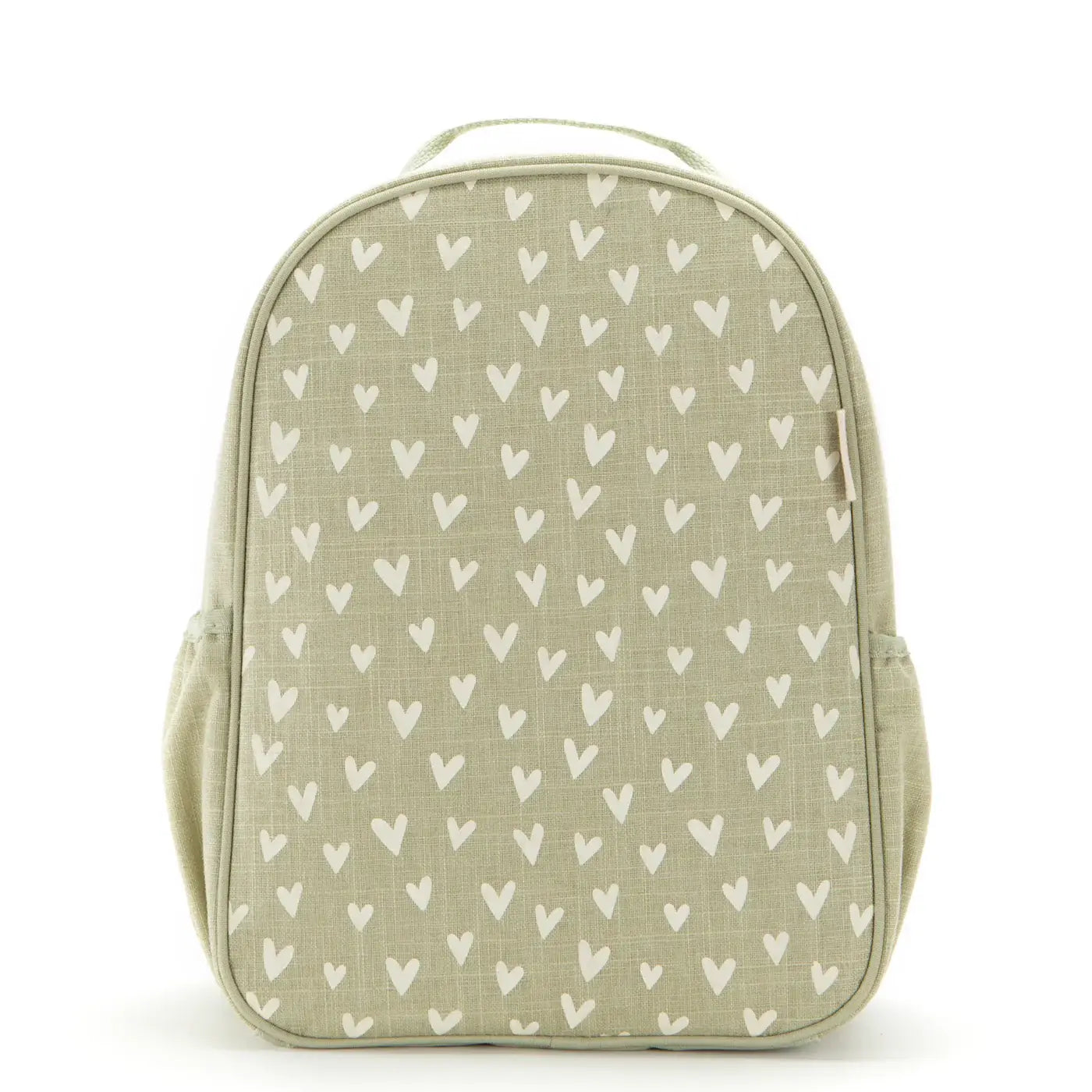SoYoung - Little Hearts Sage Grade School Backpack