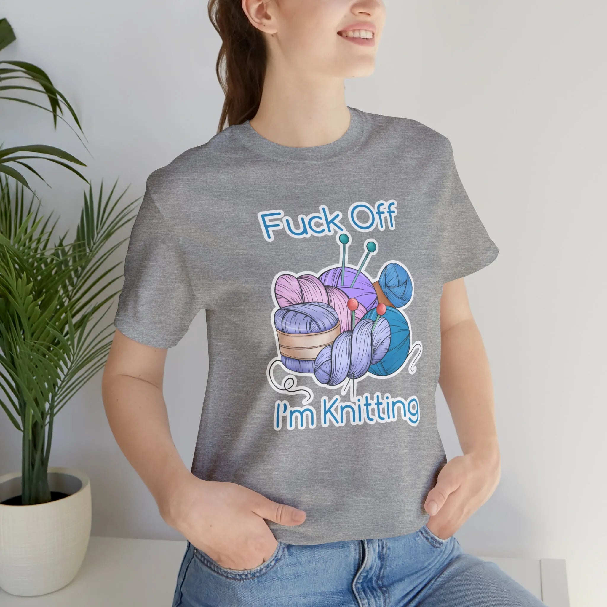 Fuck Off I&