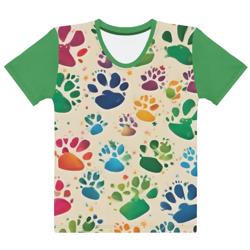 Paws on Me Women&