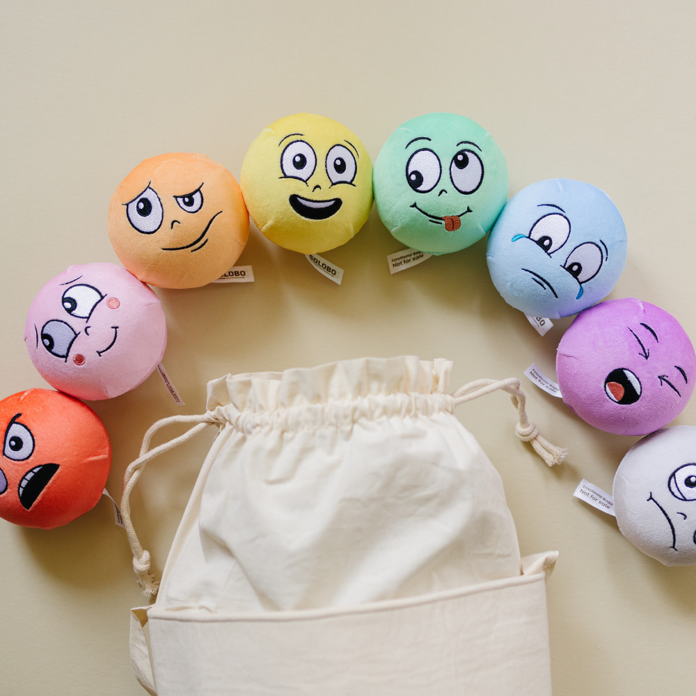 Emotional Baggage®