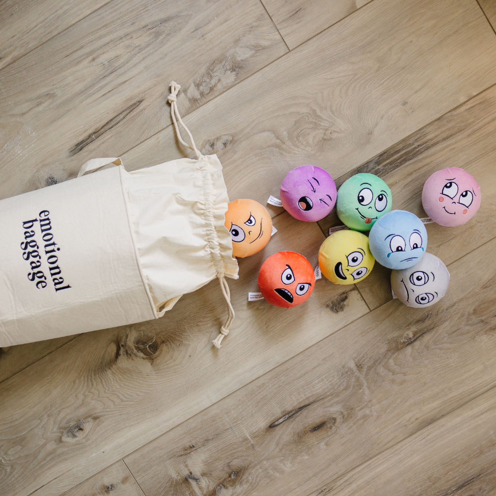 Emotional Baggage®
