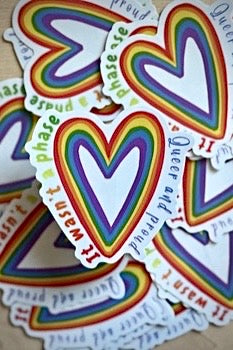 Pride Sticker