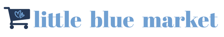 Little Blue Market