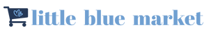 Little Blue Market