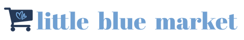 Little Blue Market