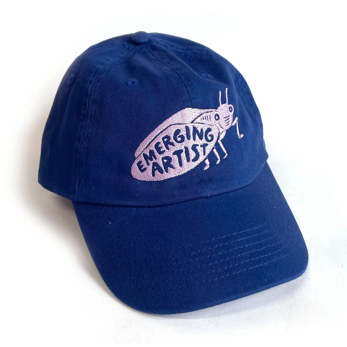 Emerging Artist Hat