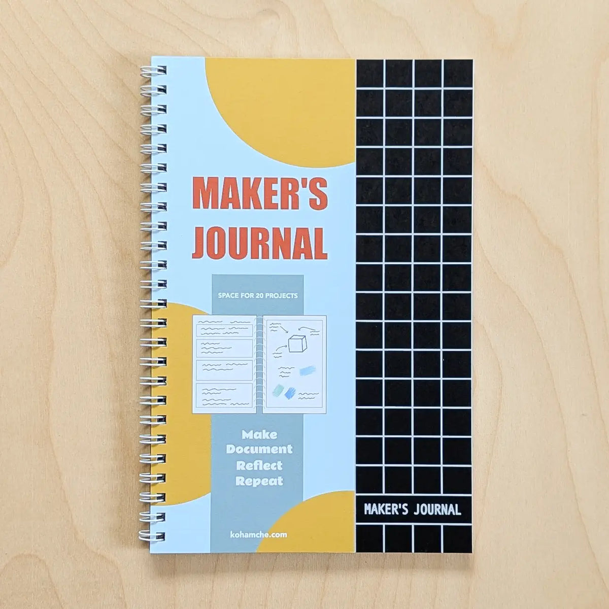 Makers Journal