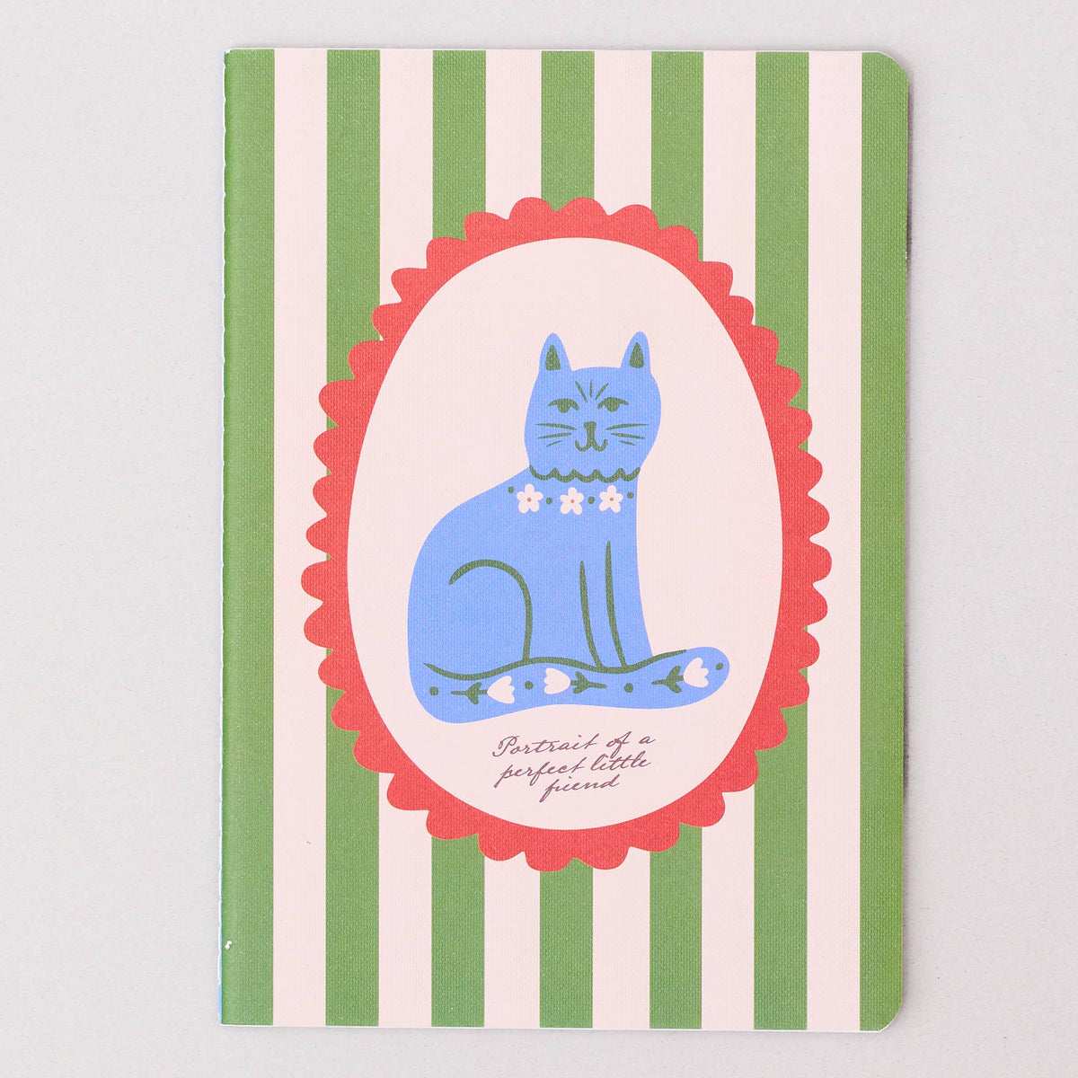 Rough Draft Notebook Set, I&