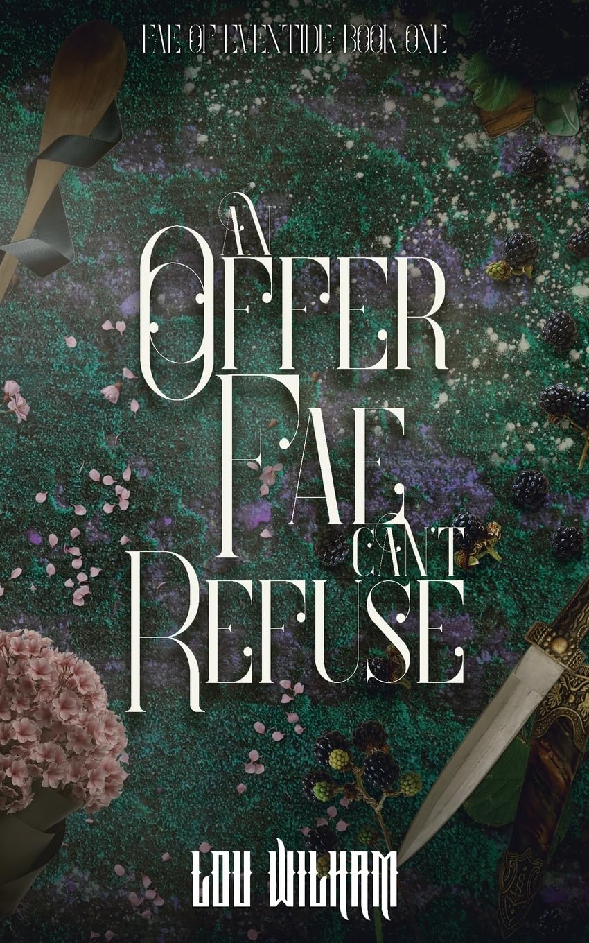 An Offer Fae Can&