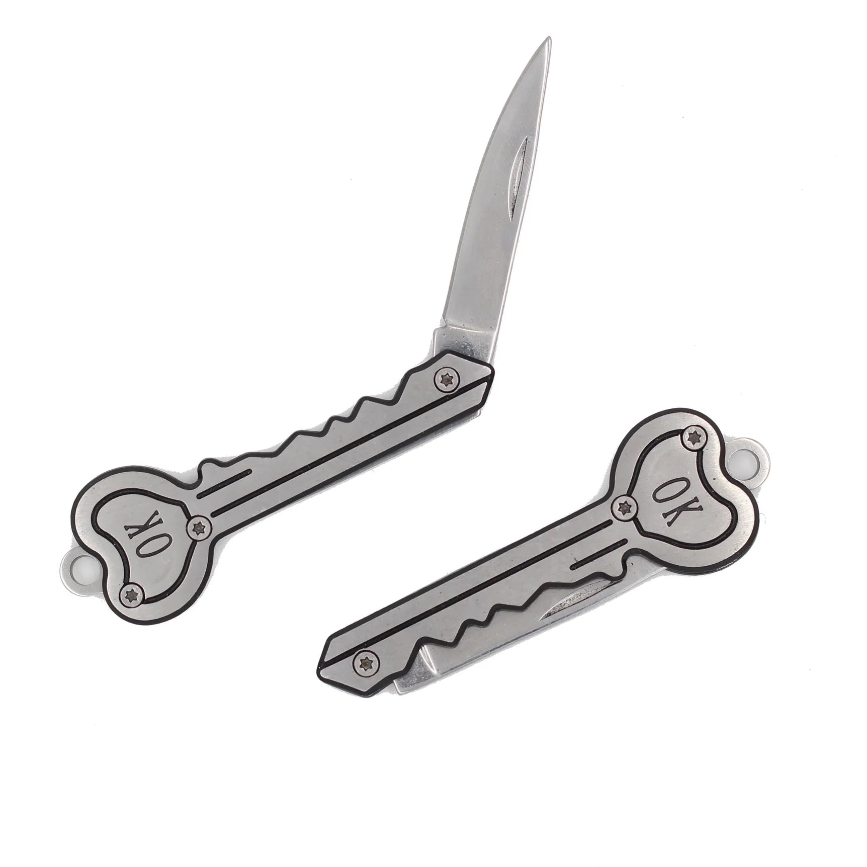 2" Utility Box Opener