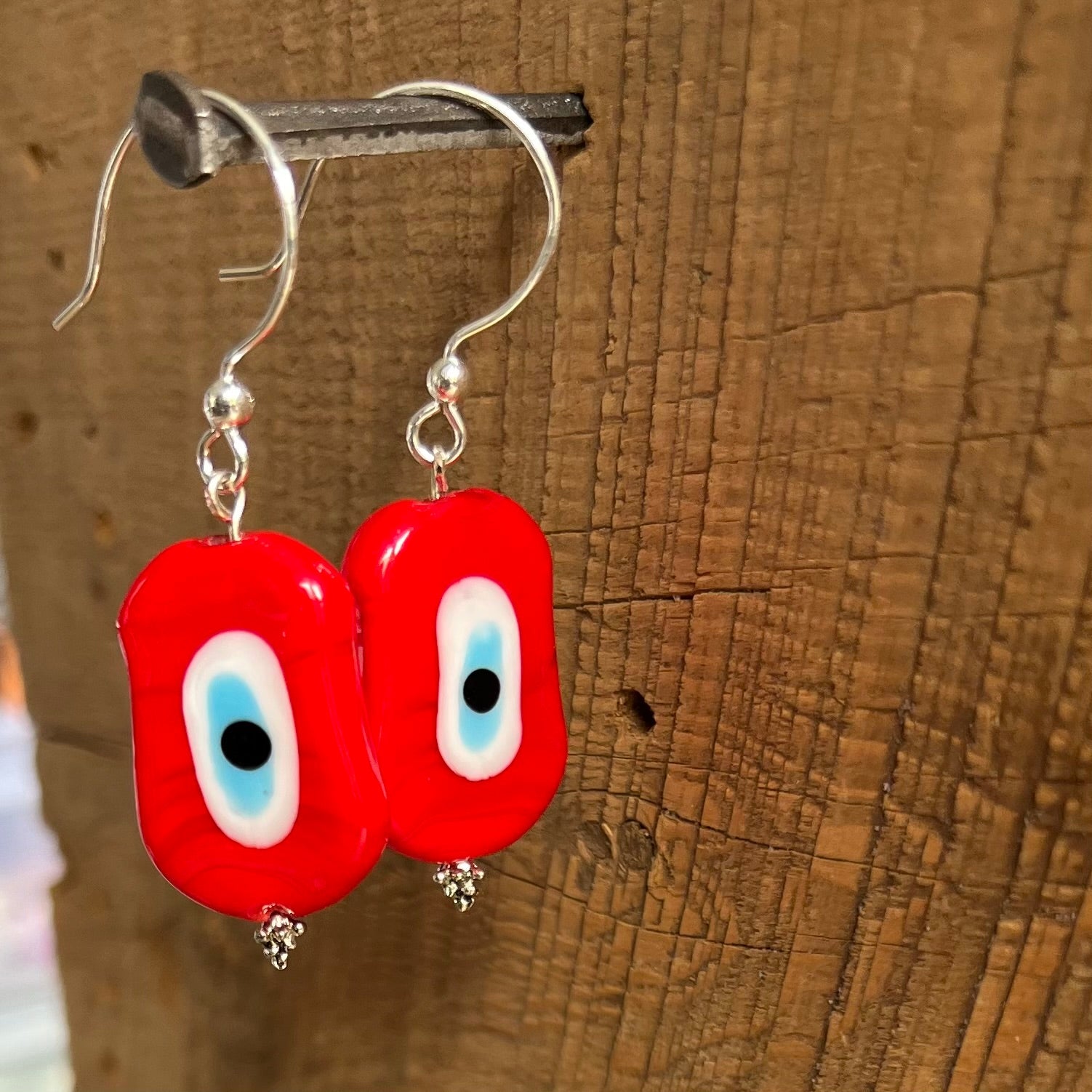 SariBlue® Esme Earrings