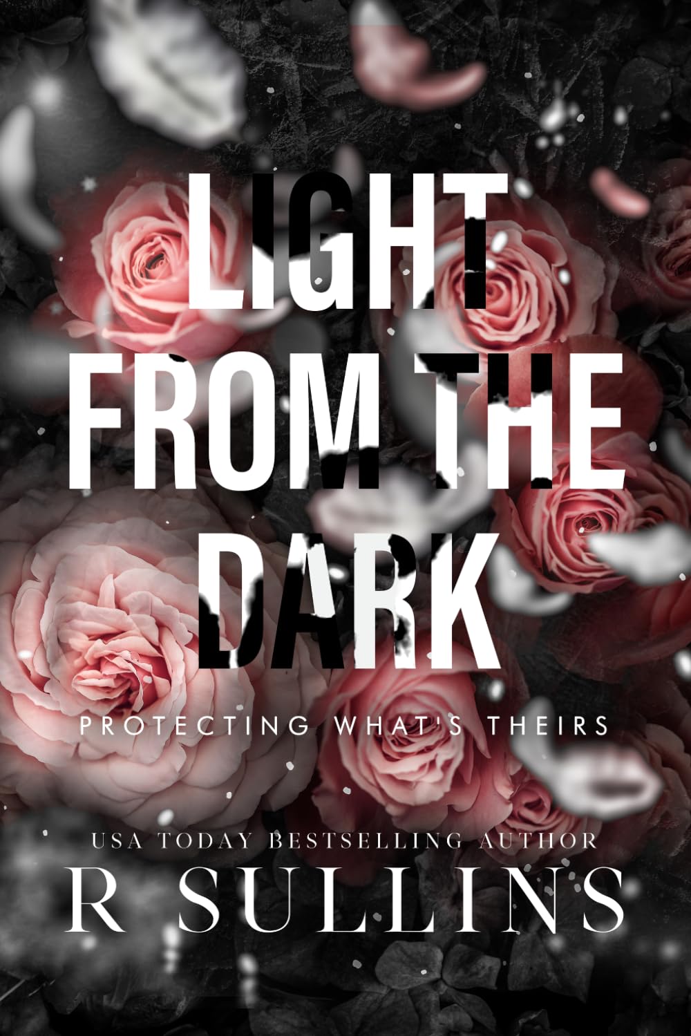 Light From The Dark: Protecting What&