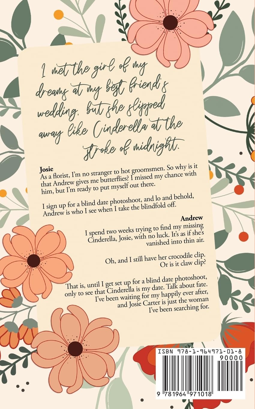 Flowers in Your Hair | Signed by Author