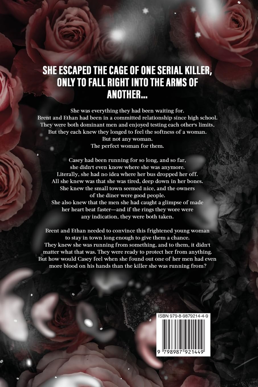 Light From The Dark: Protecting What&