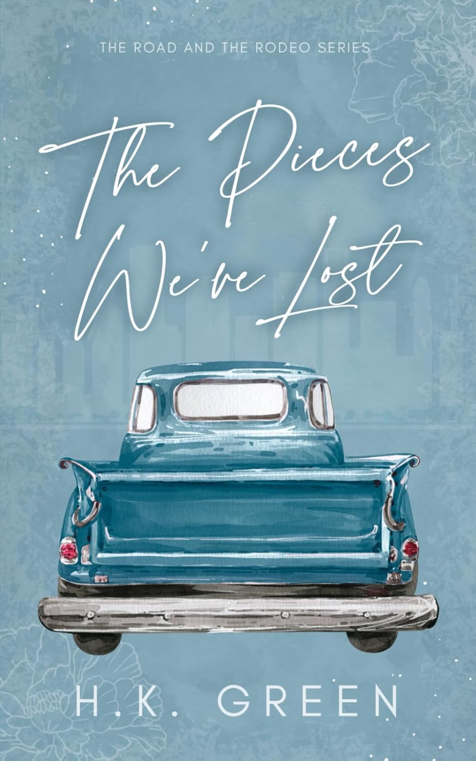 The Pieces We&