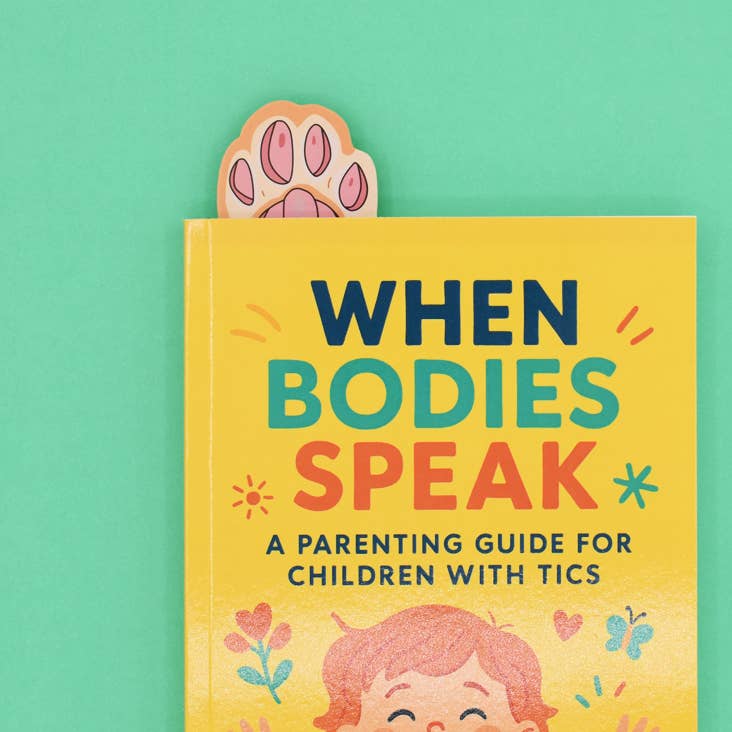 Book titled &