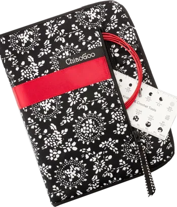 ChiaoGoo TWIST™ 5" (13 cm) Tip Sets