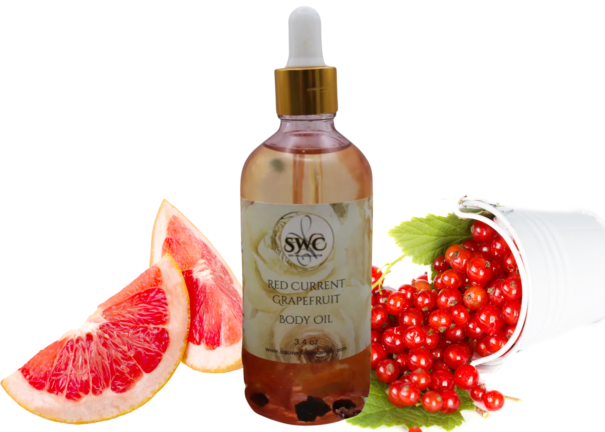 Body & Shower Oils