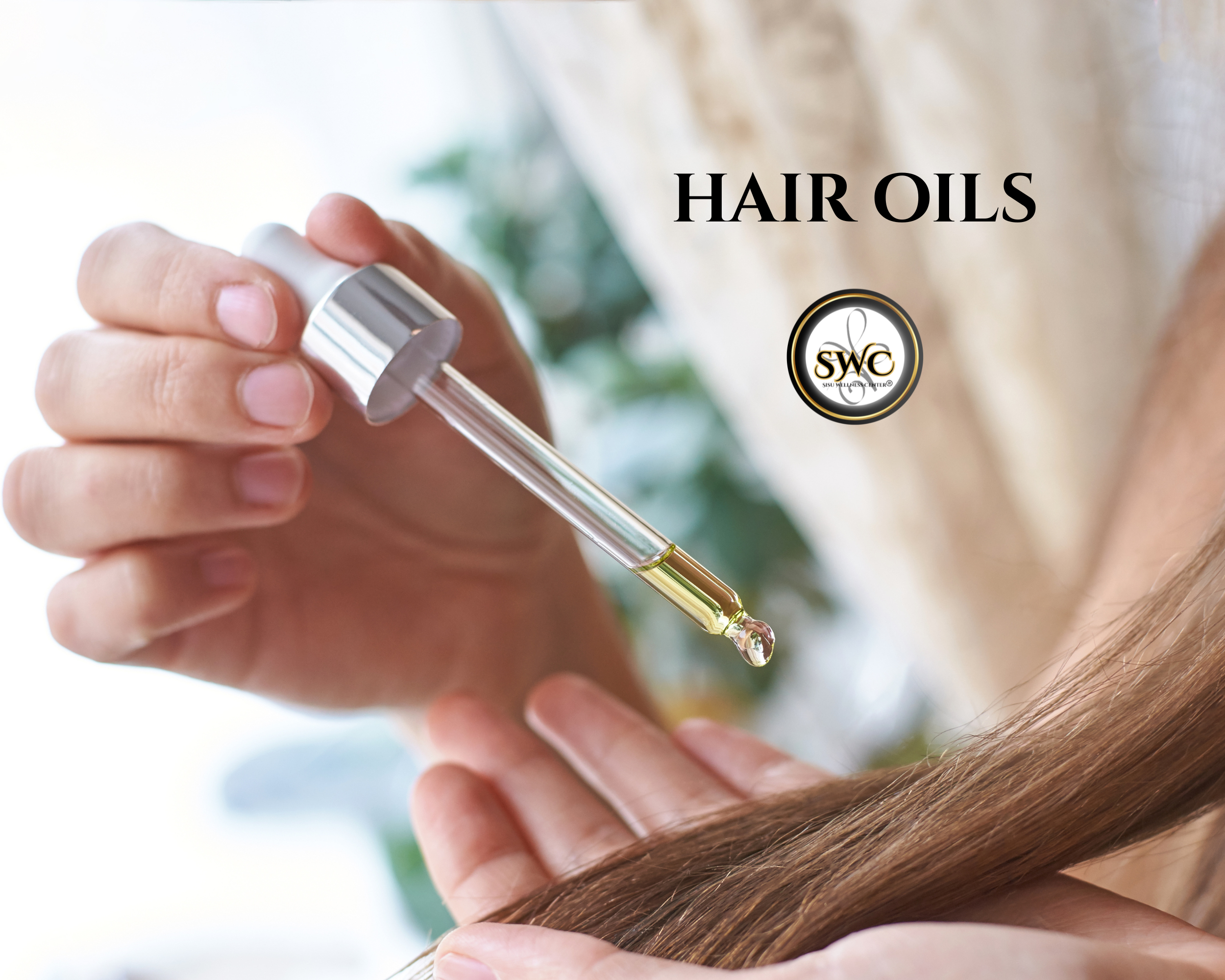 Hair Oils
