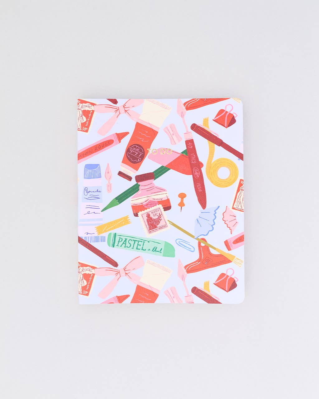 To Do Planner, Art Studio