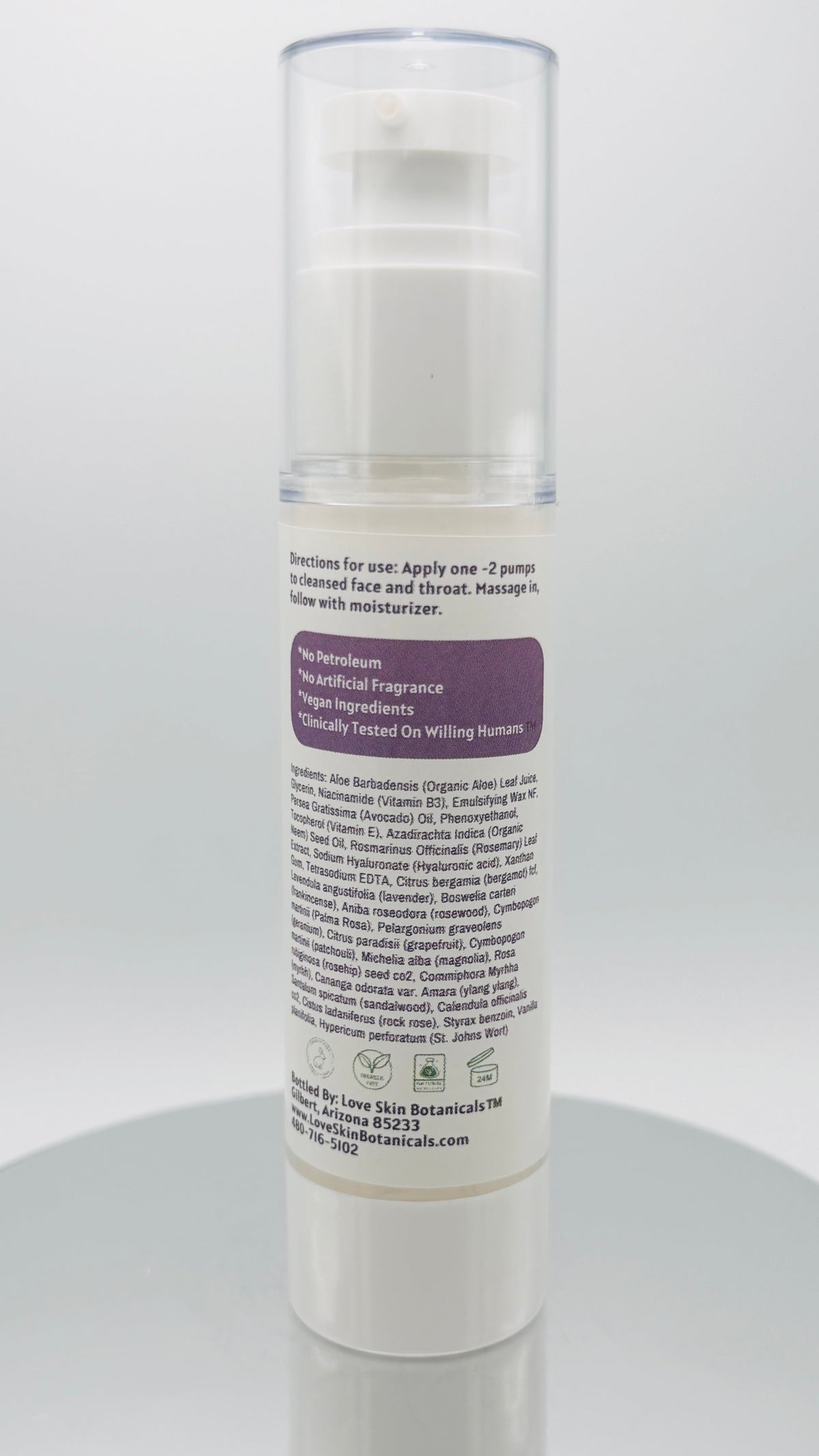 B-3 Plus Serum