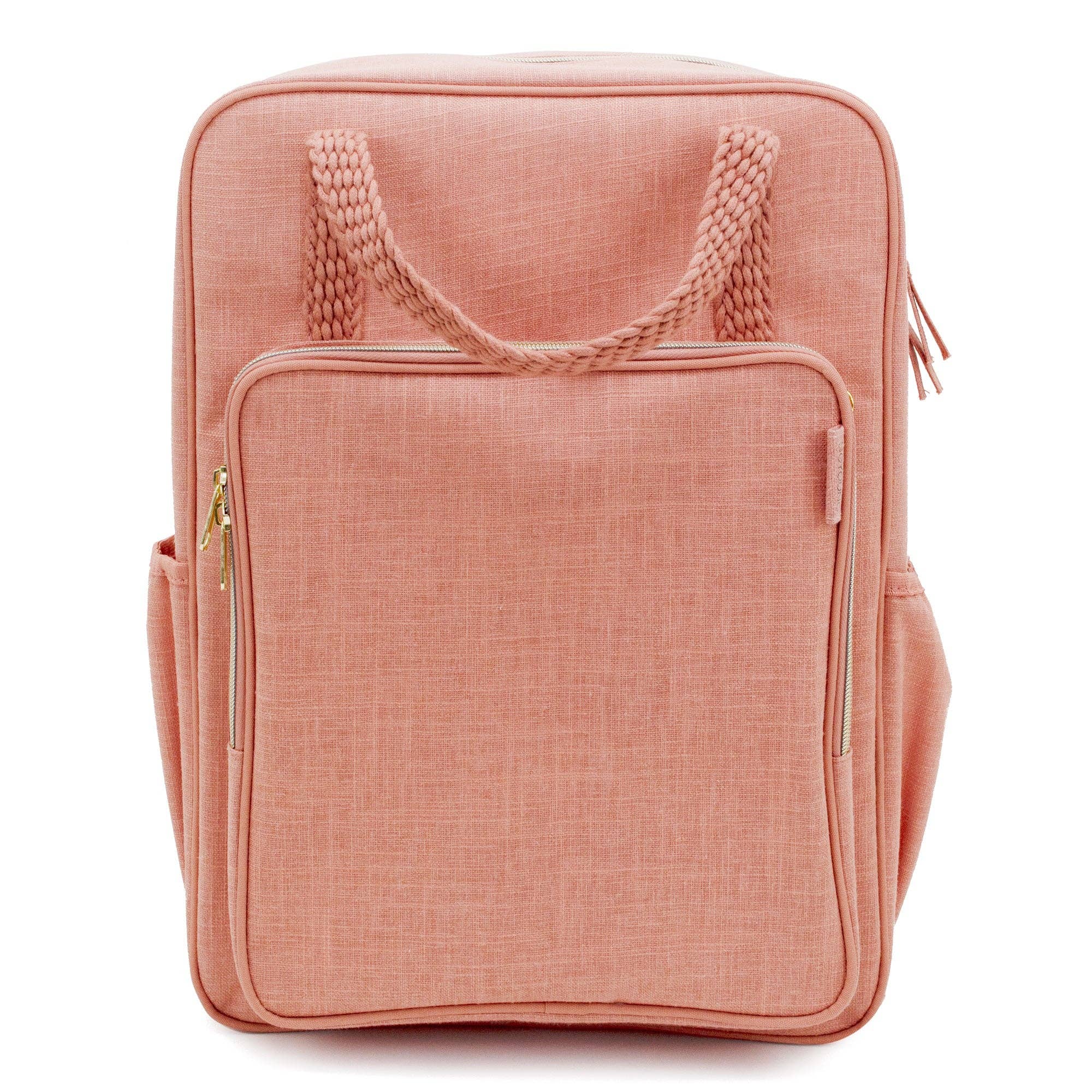 SoYoung - Muted Clay All-Day Backpack
