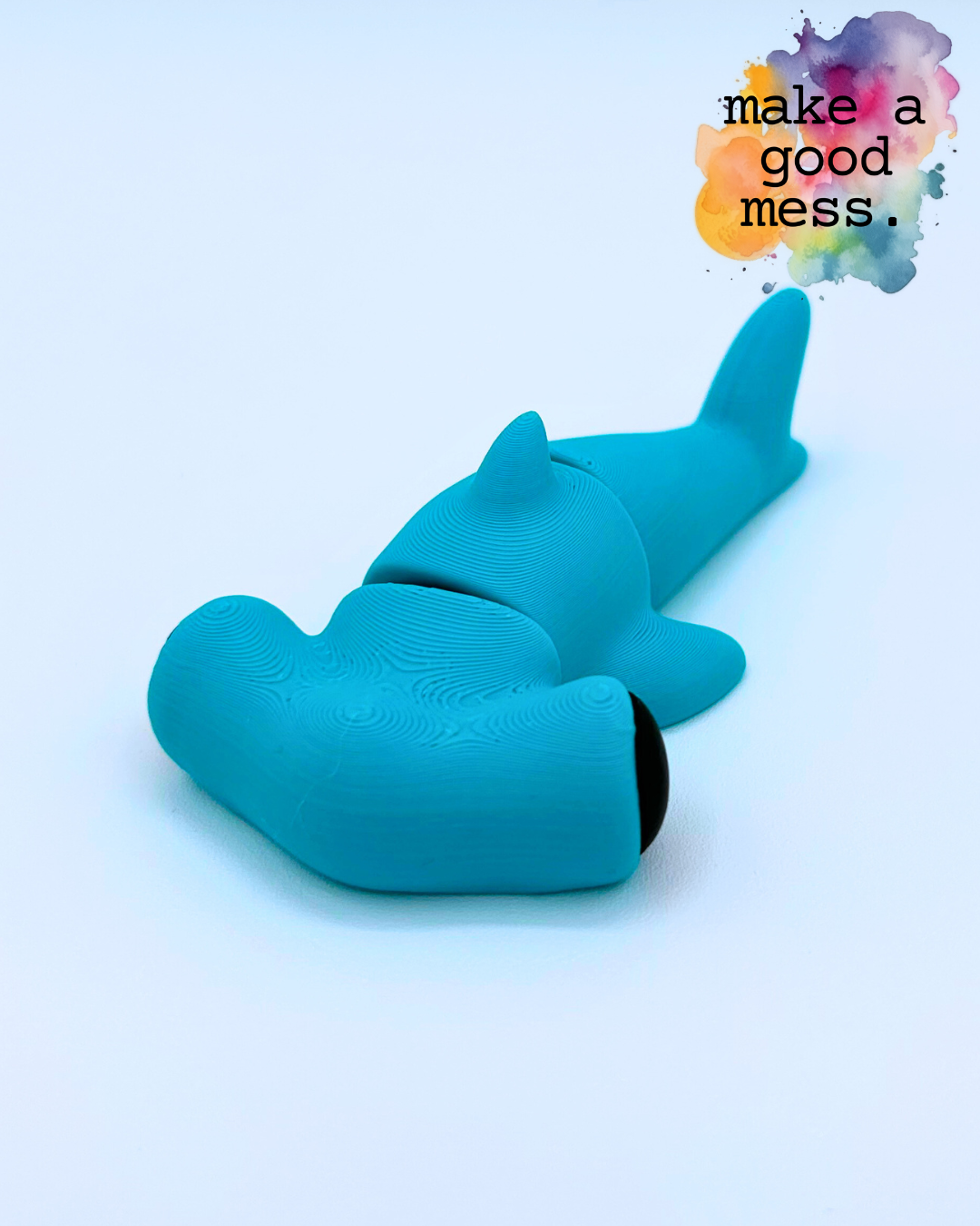 Hammerhead Shark