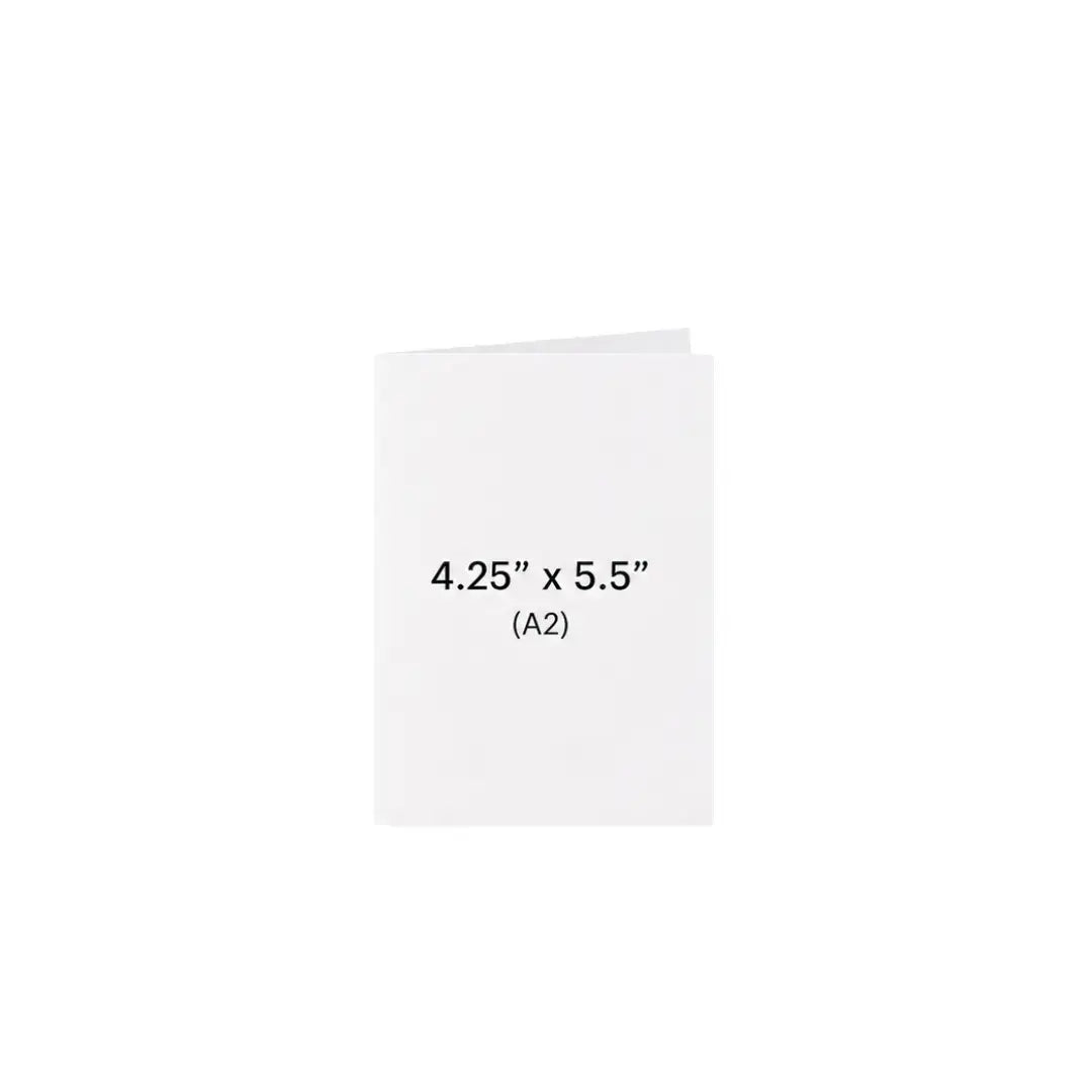 Christmas Miracle Notecard | Sarcastic Dark Humor Holiday Card