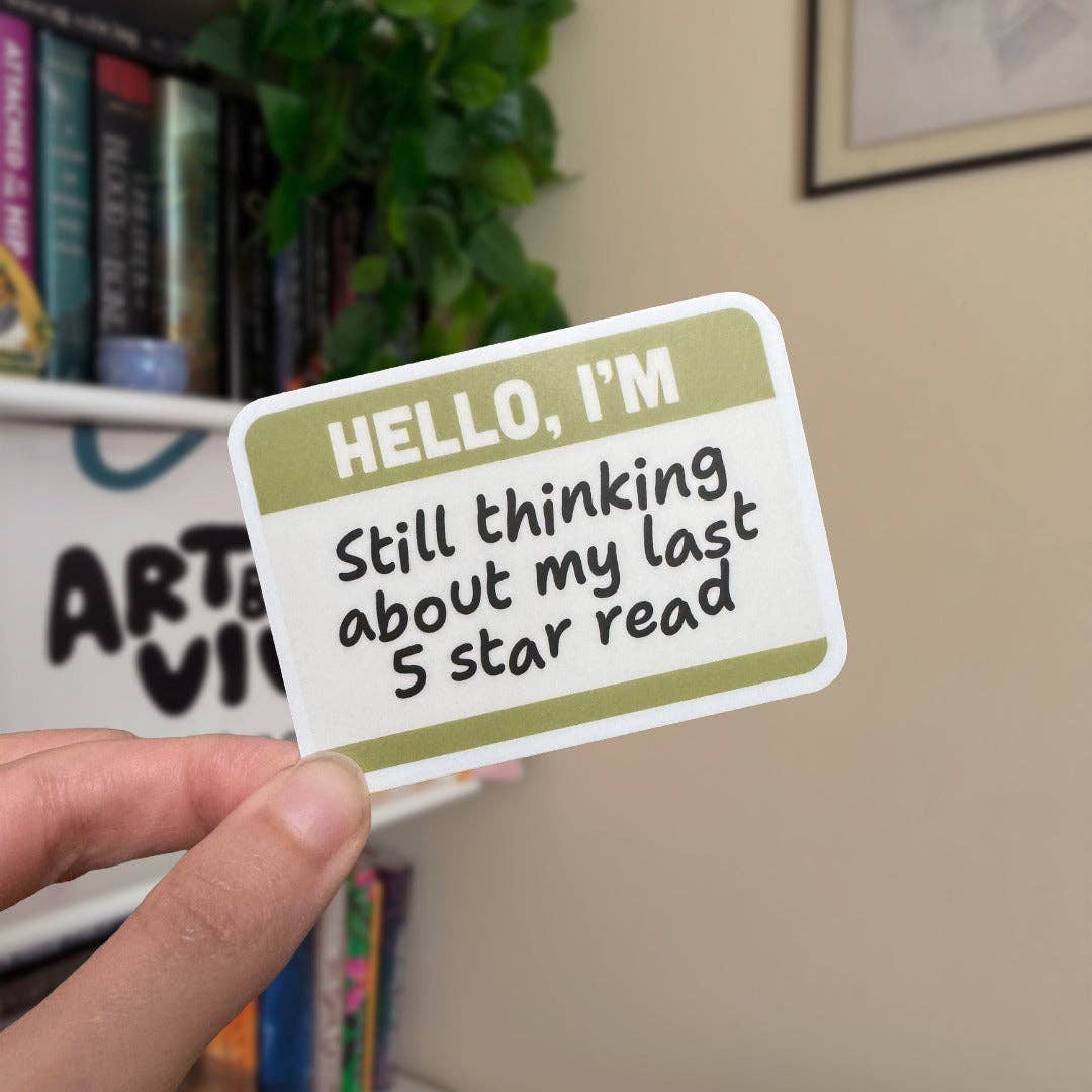 Hello, I&